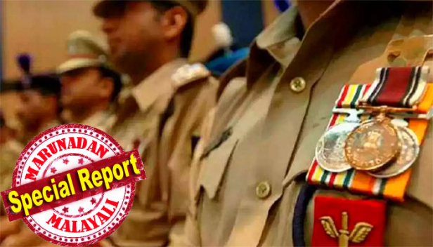 രാഷ്ട്രപതിയുടെ വിവിധ മെഡലുകൾക്ക് അർഹരായത് 926 പൊലീസ് ഉദ്യോഗസ്ഥർ; ധീരതയ്ക്കുള്ള 215 അവാർഡുകളിൽ 129 എണ്ണവും ജമ്മുകാശ്മീർ മേഖലയിൽ ധീരസേവനം കാഴ്ച വെച്ച പൊലീസ് ഉദ്യോഗസ്ഥർക്ക്; വിശിഷ്ട സേവനത്തിന് 80 ഉദ്യോഗസ്ഥരും സ്തുത്യർഹ സേവനത്തിന് 631 ഉദ്യോഗസ്ഥരും മെഡലണിയും