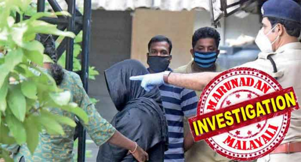 ബംഗളൂരുവിൽ നിന്ന് പിടിയിലായ സ്വപ്നയെ കോടതിയിൽ ഹാജരാക്കിയശേഷം താമസിപ്പിച്ചത് തൃശ്ശൂർ അമ്പിളിക്കല കോവിഡ് കെയർ സെന്ററിൽ; എൻഐഎ കസ്റ്റഡി കഴിഞ്ഞ് രണ്ടു ദിവസം കാക്കനാട് ജില്ലാ ജയിലിലും; കസ്റ്റംസിന്റെ കസ്റ്റഡിയിൽ കടത്തിലെ ആസൂത്രകയെ കിട്ടും മുമ്പ് ജയിലിൽ പൊലീസ് ഉദ്യോഗസ്ഥൻ എത്തിയത് അന്വേഷണ അട്ടിമറിക്കോ? പൊലീസുകാരന്റെ ടവർ ലൊക്കേഷനുകളും കേന്ദ്ര ഏജൻസികൾ പരിശോധിക്കും; സ്വപ്നാ സുരേഷിന്റെ മൊഴിയിൽ ഇടപെടലിന് ശ്രമമെന്ന സംശയം ശക്തം