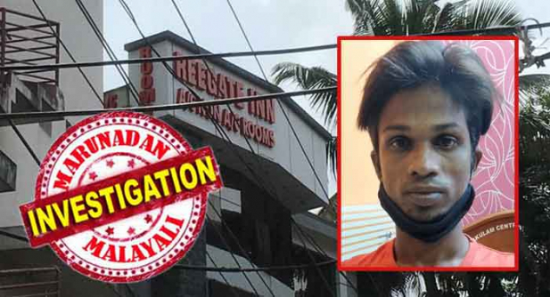 യുവതിയുമായി അനുവാദത്തോടെയുള്ള ബന്ധമാണ് ഉണ്ടായത് എന്ന് പ്രതി; ബലമായി ഉപദ്രവിച്ചതിന്റെ ലക്ഷണങ്ങൾ മൃതദേഹ പരിശോധനയിലും കണ്ടെത്തിയില്ല; ഹോട്ടൽ മുറിയിൽ വച്ച് വലിയ അളവിൽ രക്തം വാർന്നു പോയത് മരണ കാരണമായി; കൃത്യസമയത്ത് ആശുപത്രിയിൽ എത്തിച്ചിരുന്നെങ്കിൽ രക്ഷിക്കാൻ സാധിക്കുമായിരുന്നു; കാവുങ്കൽ ഗോകുൽ പോക്സോ കേസിൽ പിടിയിലാകുന്നതുകൊലപാതക കേസിൽ പ്രതിയായ ശേഷം; റീഗേറ്റിലേതുകൊലപാതകമെന്ന് സംശയിച്ച് എഴുപുന്നയിലെ പെൺകുട്ടിയുടെ ബന്ധുക്കളും