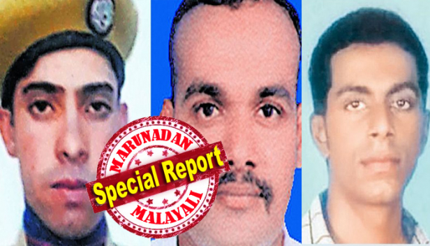 ജമ്മു കശ്മീരിൽ വീരമൃത്യു വരിച്ച ഹെഡ് കോൺസ്റ്റബിൾ അബ്ദുൽ റഷീദ് ഖലാസിന് കീർത്തി ചക്ര; എയർഫോഴ്സ് വിങ് കമാൻഡർ വിശാഖ് നായർക്ക് ശൗര്യ ചക്ര; ഛത്തീസ്ഗഡിൽ മാവോയിസ്റ്റ് ആക്രമണത്തിൽ വീരമൃത്യു വരിച്ച മലയാളിക്ക് നാലു വർഷത്തിന് ശേഷം പൊലീസ് മെഡൽ: രാഷ്ട്രപതിയുടെ മെഡൽ പട്ടികയിൽ കേരളത്തിന് അകത്തും പുറത്തും തിളങ്ങി മലയാളികൾ
