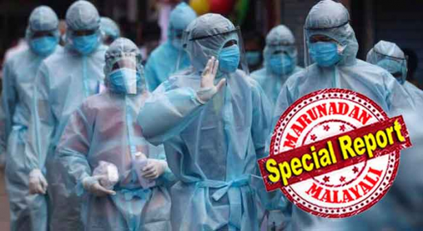 അടുത്ത മാസത്തോടെ കേരളത്തിൽ പ്രതിദിനം 10,000 20,000 കോവിഡ് രോഗികളുണ്ടായേക്കാമെന്ന വിലയിരുത്തൽ; അടിയന്തര സാഹചര്യം നേരിടാൻ കോവിഡ് ബ്രിഗേഡിലേക്ക് 1850 ഇടയിൽ പ്രായമുള്ളവരെ ക്ഷണിച്ച് സർക്കാർ; സംസ്ഥാനത്ത് വൈറസിന്റെ അതിവ്യാപനം തടയാൻ ഇനി ജാഗ്രതയോടെ പ്രവർത്തനം; മരണം കൂടുന്നതും ആശങ്ക; ഡോക്ടർമാരും നേഴ്സുമാരും മതിയാവില്ലെന്ന തിരിച്ചറിവിൽ ഇടപെടൽ