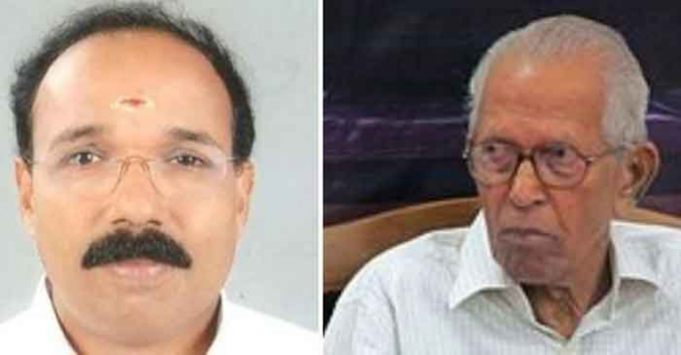 കണിച്ചുകുളങ്ങര എസ്എൻഡിപി യൂണിയൻ സെക്രട്ടറി മഹേശന്റെ മരണത്തിൽ അന്വേഷണം നടക്കാത്തത് ദുരൂഹമെന്ന് പ്രൊഫ എം കെ സാനു; മഹേശന്റെ ദുരൂഹ മരണത്തിൽ വെള്ളാപ്പള്ളി നടേശനെ രക്ഷിക്കാൻ ഗൂഢാലോചന നടക്കുന്നതായി സംയുക്ത സമര സമിതി; സമരം ശക്തമാക്കാൻ തീരുമാനം