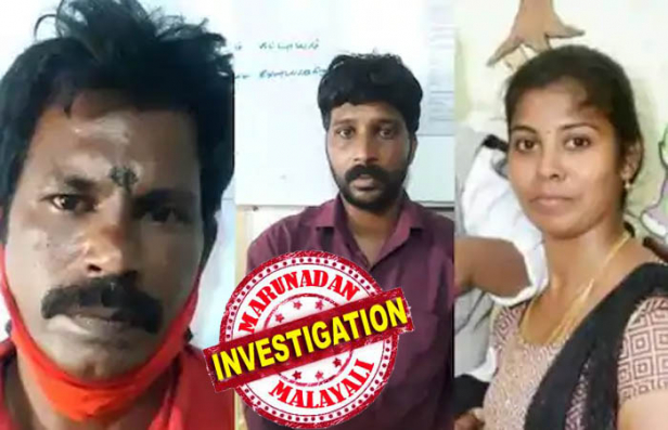 രഹസ്യബന്ധം കണ്ടുപിടിച്ച ഭർത്താവിനെ കൊല്ലാൻ ഭാര്യയുടെ ക്വട്ടേഷൻ; അവിഹിതബന്ധം കണ്ടുപിടിച്ച ഭർത്താവിന് വകവരുത്താൻ ഗായന്ത്രി ക്വട്ടേഷൻ നൽകിയത് രണ്ട് ലക്ഷം രൂപയ്ക്ക്; ഭർത്താവ് കട്ടിലിൽ നിന്ന് വീണ് പരിക്കേറ്റതായി പറഞ്ഞ ഗായത്രി അടുത്തുള്ള സ്വകാര്യ ആശുപത്രിയിൽ ചികിത്സയ്ക്ക് എത്തിച്ചപ്പോൾ പണി പാളി; തലയ്ക്കേറ്റ മുറിവ് തലയിൽ ഭാരമുള്ള കമ്പി കൊണ്ട് അടിച്ചതാകാമെന്ന ഡോക്ടറുടെ സംശയത്തിൽ പുറത്തുവന്നത് ഗൂഢാലോചനയും കഥ; യുവതി അടക്കം മൂന്ന് പേർ അറസ്റ്റിൽ