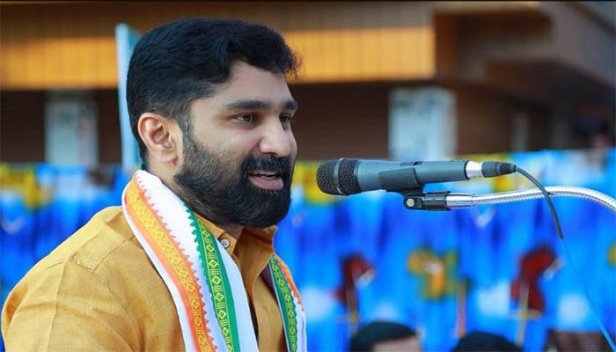 കോവിഡ് സ്ഥിരീകരിച്ച തൃത്താല പൊലീസ് സ്റ്റേഷനിലെ ഉദ്യോഗസ്ഥനുമായി സമ്പർക്കം; വി.ടി.ബൽറാം എംഎൽഎ സ്വയം നിരീക്ഷണത്തിൽ; സഹപ്രവർത്തകരും ക്വാറന്റീനിലെന്ന് ബൽറാം