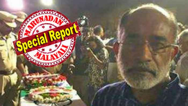 മെയ് 28ന് എയിംസിലെ പരിശോധനയിൽ പോസ്റ്റീവായി; ജൂൺ അഞ്ചിന് നെഗറ്റീവ്; അഞ്ച് ദിവസം കഴിഞ്ഞുള്ള ടെസ്റ്റിലും കൊറോണയില്ല; പക്ഷേ കോവിഡ് ആന്തരികാവയവങ്ങളെ തകരാറിലാക്കി; ഹൃദയാഘാതം മൂലം മരിച്ചെങ്കിലും കാരണം വൈറസ് ആക്രമണത്തെ തുടർന്നുള്ള പ്രശ്നം; അതുകൊണ്ടാണ് കോവിഡ് കാരണമാണ് അമ്മയുടെ മരണമെന്ന് പറയുന്നത്; വിവാദത്തിന് ശ്രമിക്കുന്നത് സമൂഹത്തെ ബ്ലാക് മെയിൽ ചെയ്യാൻ ജീവിതം ഒഴിഞ്ഞു വച്ച വ്യക്തി; അമ്മയുടെ മരണത്തിൽ വിശദീകരണവുമായി അൽഫോൻസ് കണ്ണന്താനം
