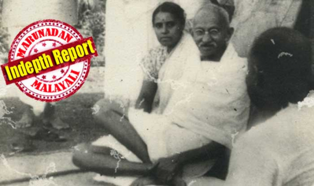 'ഇന്നലെ വരെ ബഹുമതിയായി കരുതിയിരുന്ന ബിരുദങ്ങളും എല്ലാ ഓണററി ഉദ്യോഗങ്ങളും ഇന്നു മുതൽ അപമാനത്തിന്റെ മുദ്രകളാണ്; അത് ഉടൻ ഉപേക്ഷിക്കണം; വക്കീലന്മാർ കോടതിയിൽ പോകുന്നത് നിർത്തണം; സർക്കാർ വിദ്യാലയങ്ങളിൽ നിന്ന് നമുക്ക് വിദ്യാഭ്യാസം ആവശ്യമില്ല'; കോഴിക്കോട് തടിച്ചുകുടിയ കാൽലക്ഷത്തോളം ജനങ്ങളിൽനിന്ന് ഉയർന്നത് നിറഞ്ഞ കൈയടി; ഗാന്ധിജിയുടെ ആദ്യ കേരള സന്ദർശനത്തിന് നൂറ്റാണ്ട് തികയുമ്പോൾ
