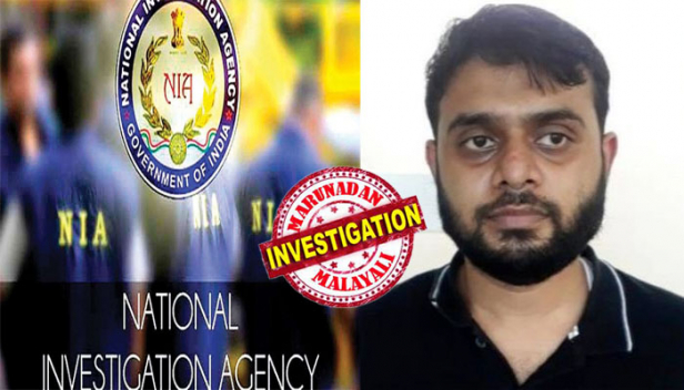 സിറിയയിലെ സംഘർഷമേഖലകളിൽ ഐഎസ് പ്രവർത്തകർക്ക് ഉപയോഗിക്കാൻ മൊബൈൽ ആപ്പുകളുടെ നിർമ്മാണം; ഭീകരർക്കായി വികസിപ്പിച്ചത് ചികിത്സാവിവരങ്ങൾ അടങ്ങിയ ആപ്പും ആയുധങ്ങൾ കൈകാര്യം ചെയ്യാനുള്ള ആപ്പും; ആറ് വർഷം മുമ്പ് സിറിയയിലെ ഐഎസ് ക്യാമ്പിൽ 10 നാൾ താമസിച്ച് പരിക്കേറ്റവരെ ശുശ്രൂഷ; ബസവനഗുഡി സ്വദേശി അബ്ദുൾ റഹമാൻ ബെംഗളൂരുവിൽ പിടിയിൽ; കർണാടകയിലെ ഐഎസ് വേരുകൾ വീണ്ടും തെളിയുന്നു