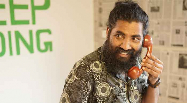 തിരിച്ചറിവിന്റെ കഥയുമായി വെനീസ് ചലച്ചിത്രമേളയിൽ ഇന്ത്യക്ക് അഭിമാനമായി മലയാളിയുടെ ഹ്രസ്വചിത്രം; നവാഗത സംവിധാന പുരസ്കാരത്തിൽ ഹോണറിബിൾ മെൻഷൻ നേടിയത് കാഞ്ഞങ്ങാട് സ്വദേശിയായ ഫ്രാൻസിസ് ജോസഫ് ജീര