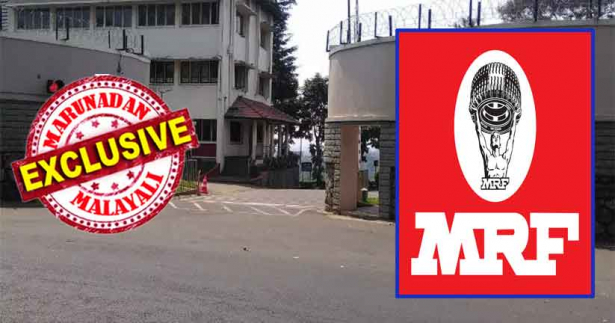 2000 ജീവനക്കാർ; അതിൽ 67 പേർക്കും മഹാമാരി; ക്വാറന്റൈനിലുള്ളത് 400 പേരും; സത്യം മനസ്സിലാക്കി ക്ലസ്റ്ററാക്കിയത് കോട്ടയം കളക്ടർ; കോട്ടയം മെഡിക്കൽ കോളേജിൽ ജീവനക്കാരന്റെ അച്ഛനും മരണത്തിന് കീഴടങ്ങി; സമീപ പ്രദേശമായ ഏറ്റുമാനൂരിലും അതിരമ്പുഴനീണ്ടുർ മേഖലകളും അടച്ചു പൂട്ടിയിട്ട് മാസം ഒന്നായി; കോവിഡ് വ്യാപനം അതിരൂക്ഷമെങ്കിലും എംആർഎഫിന് വീണ്ടും തുറന്നു പ്രവർത്തിക്കാൻ അനുമതി; പിന്നിൽ രാഷ്ട്രീയ-ഉദ്യോഗസ്ഥ ലോബി; വടവാതൂരിനെ ആശങ്കയുടെ നിഴലിലാക്കി എംആർഎഫ് ടയർ കമ്പനി