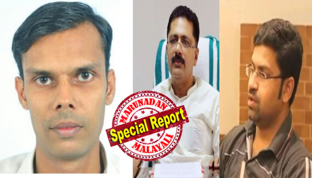 ആശിച്ച് മോഹിച്ച് കാത്തിരുന്ന പോസ്റ്റ് മന്ത്രി ജലീലിന്റെ ബന്ധു കെ.ടി.അദീബ് കൊണ്ടുപോയി; ന്യൂനപക്ഷ വികസന കോർപറേഷനിലെ പോസ്റ്റിൽ യോഗ്യനായിട്ടും അവസരം പോയതിൽ സഹീർ വിഷമിച്ചിരിക്കെ ജലീലിന് എതിരെ ബന്ധുനിയമനവിവാദം കത്തിക്കയറി; വിവാദം സഹീർ കുത്തിപ്പൊക്കിയതെന്ന് മന്ത്രി സംശയിച്ചതോടെ അന്ന് ജോലി ചെയ്തിരുന്ന മാൽകോ ടെക്സിൽ നിർത്തിപ്പൊരിച്ച് തൊഴിൽ പീഡനം; മനംമടുത്ത് ജോലി രാജിവെച്ച് ഇറങ്ങിയത് 20 വർഷം സർവീസ് അവശേഷിക്കെ; നീതി തേടി മുഖ്യമന്ത്രിക്ക് സഹീറിന്റെ ആറാമത്തെ പരാതി