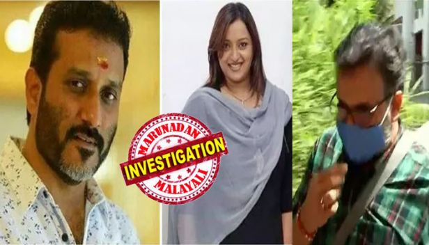 'ഇവിടൊന്നും കിട്ടിയില്ല..കിട്ടിയവർ ഏൽപ്പിക്കുക..കിട്ടിയാൽ പോകുമെന്ന് അന്നേ പറഞ്ഞതല്ലേ? മടിയിൽ നയാപ്പൈസയില്ല' എന്ന് ഫേസ്ബുക്കിൽ പോസ്റ്റിട്ട അനിൽ നമ്പ്യാരെ കസ്റ്റംസ് ചോദ്യം ചെയ്തത് അഞ്ചര മണിക്കൂർ; ജനം ടിവി കോർഡിനേറ്റിങ് എഡിറ്ററെ വിട്ടയച്ചെങ്കിലും ക്ലീൻ ചിറ്റ് നൽകാതെ കസ്റ്റംസ്; നയതന്ത്ര ബാഗല്ല സ്വന്തം ബാഗാണെന്ന് പറഞ്ഞാൽ രക്ഷപ്പെടാമെന്ന് അനിൽ നമ്പ്യാർ ഉപദേശിച്ചതായി സ്വപ്ന സുരേഷ് മൊഴി നൽകിയെന്നും സൂചന