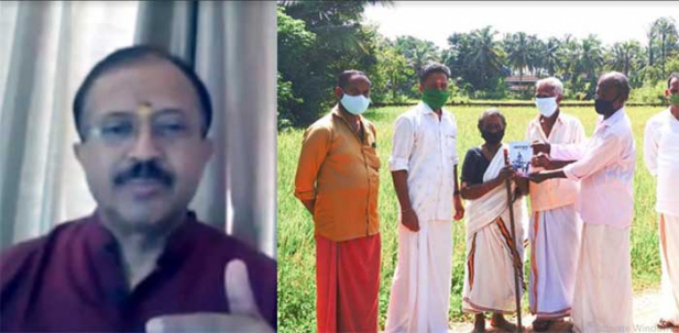 അയ്യൻകാളിയെ കേരളത്തിൽ മാറി മാറി ഭരിക്കുന്ന സർക്കാരുകൾ അവഗണിക്കുന്നത് മാപ്പർഹിക്കാത്തത്; വെക്കാനൂരിലുള്ള പുതുവൽവിളാകം യു.പി.സ്കൂൾ ഇന്നും യു.പി.സ്കൂളായിത്തന്നെ നിലനിൽക്കുന്നത് അവഗണനയുടെ ഒരു ഉദാഹരണം; അയ്യങ്കാളി ചർച്ച ചെയ്യപ്പെടാതെ പോകുന്നത് അദ്ദേഹത്തെ കുറിച്ചുള്ള പഠനങ്ങൾ മലയാളത്തിൽ മാത്രം ഒതുങ്ങിയതു കൊണ്ട്: വി.മുരളീധരൻ