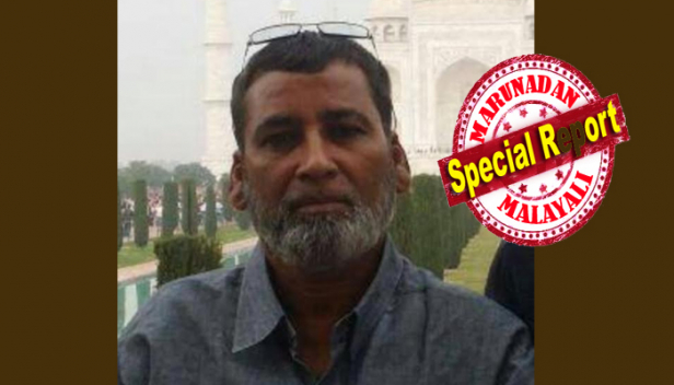പതിനഞ്ചു വർഷത്തോളമായി ജോലി സൗദിയിലെ മക്ക ഹറമിന് സമീപം; കോവിഡ് ഭീതി മൂലം അവസാനം നാട്ടിലേക്ക് മടങ്ങാൻ തീരുമാനിച്ചു; ജിദ്ദ വിമാനത്താവളത്തിലേക്ക് വരുന്നതിനിടെ ഹൃദയാഘാതം മൂലം മരണം; മലപ്പുറം സ്വദേശി ഷൗക്കത്തലി നാട്ടിൽ വന്നുപോയത് മൂന്നുവർഷം മുമ്പ്