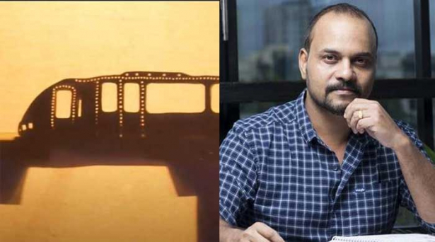 കൊച്ചി ബിനാലെയും മെട്രോയുമെല്ലാം പാവക്കൂത്തിൽ കണ്ടാലോ? 'വികൃതി' സംവിധായകൻ എംസി ജോസഫിന്റെ പാട്ട് വൈറലാകുന്നു