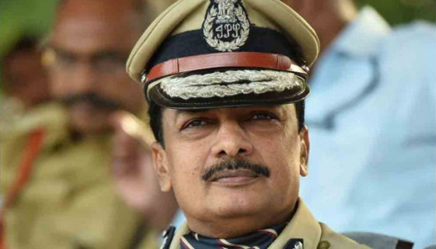 സംസ്ഥാന റോഡ് സുരക്ഷാ കമ്മീഷണർ എൻ ശങ്കർ റെഡ്ഡി ഇന്ന് വിരമിക്കും; പടിയിറങ്ങുന്നത് പൊലീസിലും വിജിലൻസിലും അടക്കം 34 വർഷത്തെ മികച്ച സേവനത്തിന് ശേഷം