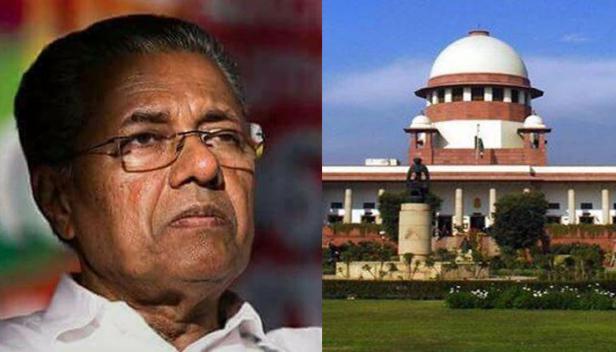 എസ്എൻസി ലാവ്ലിൻ കേസ് കേൾക്കുന്നത് മൂന്നുവർഷമായി ജസ്റ്റിസ് രമണയുടെ ബഞ്ച്; ഹർജികൾ ജസ്റ്റിസ് രമണയുടെ ബഞ്ച് തന്നെ പരിഗണിക്കട്ടെയെന്ന് ജസ്റ്റിസ് യു.യു.ലളിത് അദ്ധ്യക്ഷനായ പുതിയ രണ്ടംഗ ബഞ്ച്; തന്റെ ബഞ്ചിലേക്ക് കേസ് തെറ്റായി ലിസ്റ്റ് ചെയ്തത് ആകാമെന്ന് ജസ്റ്റിസ് യു.യു. ലളിത്; സെപ്റ്റംബർ 21 ന് ശേഷം ഹർജികൾ പഴയ ബഞ്ചിൽ തന്നെ ലിസ്റ്റ് ചെയ്യും; പിണറായി വിജയൻ അടക്കമുള്ളവരെ കുറ്റവിമുക്തരാക്കിയത് ചോദ്യം ചെയ്തുള്ള ഹർജികൾ പഴയ ബഞ്ചിലേക്ക് തന്നെ മാറ്റി