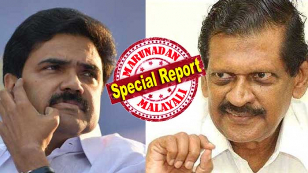 രണ്ടില ജോസ് കെ മാണിയുടെ പക്കലായതോടെ യുഡിഎഫിനും മനംമാറ്റം! ജോസ് വിഭാഗത്തെ മുന്നണിയിൽ നിന്നും പുറത്താക്കിയിട്ടില്ലെന്ന് രമേശ് ചെന്നിത്തല; ജോസ് വിഭാഗത്തിനെതിരെ നടപടി കൈക്കൊള്ളാൻ നാളെ ചേരാനിരുന്ന യോഗം മാറ്റിവെച്ചു; അവിശ്വാസ പ്രമേയത്തെ അനുകൂലിക്കാതിരുന്ന ജോസ് വിഭാഗം നേതാക്കൾക്കെതിരെ നടപടി എടുക്കാൻ ഒരുങ്ങി പി ജെ ജോസഫ്; യഥാർത്ഥ കേരളാ കോൺഗ്രസ് ഏതാണെന്ന് തെളിഞ്ഞെന്ന് റോഷി അഗസ്റ്റിൻ; ജോസഫിനെ തള്ളി ജോസ് വിഭാഗത്തെ ഒപ്പം നിർത്താൻ യുഡിഎഫും