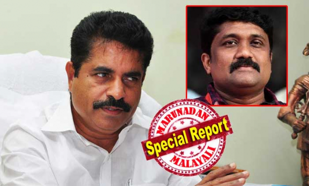 എ എ റഹീം അർധരാത്രി വെഞ്ഞാറമൂട് പൊലീസ് സ്റ്റേഷനിൽ എത്തി; പൊലീസ് ചോദ്യം ചെയ്തിരുന്നയാളെ വിളിച്ചിറക്കി അരമണിക്കൂർ സംസാരിച്ചു; സ്റ്റേഷനിലെ സിസി ടിവി ദൃശ്യങ്ങൾ പരിശോധിക്കണം; റൂറൽ എസ്പിക്ക് രാഷ്ട്രീയ ചായ്വുണ്ട്; വെഞ്ഞാറമൂട് സ്റ്റേഷൻ ഭരിക്കുന്നത് എസ്പി; തന്നെ സംശയ നിഴലിൽ നിർത്താൻ സിപിഎം ബോധപൂർവം ശ്രമിക്കുന്നു; ഡി കെ മുരളി എംഎൽഎയുടെ മകനെതിരെ ഉന്നയിച്ച ആരോപണങ്ങളിൽ ഉറച്ചു നൽകുന്നു; വെല്ലുവിളി ആവർത്തിച്ചു അടൂർ പ്രകാശ്