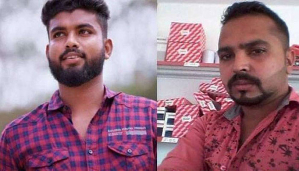 താൻ ഒളിവിലല്ലെന്നും അമ്മ ആശുപത്രിയിലായതിനാലാണ് ഫോൺ ഓഫ് ആയിരുന്നതെന്നും വാർഡ് മെമ്പർ ഗോപൻ; ഡിവൈഎഫ്ഐ പ്രവർത്തകരുടെ കൊലപാതകത്തിൽ തനിക്ക് പങ്കില്ലെന്ന് വ്യക്തമാക്കി കോൺഗ്രസ് പ്രാദേശിക നേതാവ് രംഗത്ത്