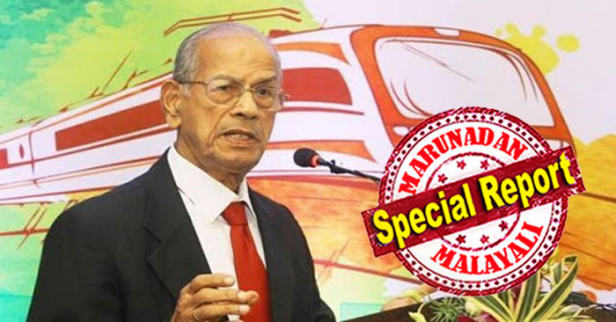 എറണാകുളം നോർത്തിലേയും പച്ചാളത്തേയും ഇപ്പള്ളിയിലേയും കോഴിക്കോട്ടെ പന്നിയങ്കര മേൽപ്പാലവും നിർമ്മിച്ചതിൽ മിച്ചം വന്നത് 20 കോടി; പാലാരിവട്ടം പാലം പുനർനിർമ്മിക്കാൻ മടക്കി നൽകുന്ന ഈ തുക മതിയാകും; ഡിസംബറിൽ എല്ലാ ഔദ്യോഗിക ചുമതലയും ഒഴിയും; ഇനി ഇ ശ്രീധരന്റെ മനസ്സിലുള്ളത് ഭാരതപ്പുഴ പുനരുജ്ജീവനവും കശ്മീരിലെ ദാൽ തടാകത്തിന്റെ പുനരുദ്ധാരണവും; വിശ്രമ ജീവിതത്തിലും മെട്രോമാന്റെ മനസ് വെമ്പുന്നത് വെല്ലുവിളികൾക്കൊപ്പം സഞ്ചരിക്കാൻ