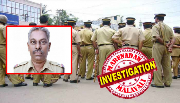 തൃശ്ശൂരിൽ ആത്മഹത്യ ചെയ്ത എസ്ഐ മുനിദാസിനെ അലട്ടിയിരുന്നത് കുടുംബ പ്രശ്നങ്ങളും ആരോഗ്യ പ്രശ്നങ്ങളും; ഒമ്പത് മാസത്തിനിടെ തൃശ്ശൂരിൽ മാത്രം ആത്മഹത്യ ചെയ്തത് മൂന്ന് പൊലീസുകാർ; ഇടത് സർക്കാർ അധികാരത്തിൽ വന്നതിന് ശേഷം ജീവനൊടുക്കിയ പൊലീസുകാരുടെ എണ്ണം 52 ആയി; പദ്ധതികൾ പലത് പറഞ്ഞിട്ടും കാക്കിക്കുള്ളിലെ ഹൃദയങ്ങൾക്ക് സമ്മർദ്ദം താങ്ങാവുന്നതിലും അപ്പുറം