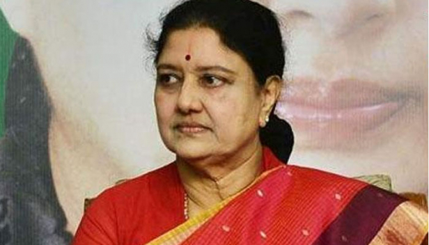 ജയിലിൽ നിന്നിറങ്ങിയാൽ താമസിക്കാൻ തീരുമാനിച്ചിരുന്ന പോയസ് ഗാർഡനിലെ പുതിയ ബംഗ്ലാവ് സഹികം കണ്ടുകെട്ടി; തമിഴ്നാട് മുന്മുഖ്യമന്ത്രി ജയലളിതയുടെ തോഴിക്കെതിരെ കരുക്കൾ നീക്കി ആദായനികുതി വകുപ്പ്; അനധികൃത സ്വത്ത് സമ്പാദന കേസിൽ ജയിലിൽ കഴിയുന്ന വി കെ ശശികലയുടെ 300 കോടി രൂപയുടെ സ്വത്തുക്കൾ പിടിച്ചെടുത്തു