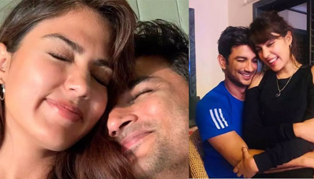 ഞങ്ങൾ ജീവിച്ചത് ദമ്പതികളെപ്പോലെ; ഇപ്പോൾ ജീവിക്കുന്നത് ആരെയെങ്കിലും സ്നേഹിച്ചുവെന്നതിനാലോ, അവരോടൊപ്പം ജീവിച്ചുവെന്നതിനാലോ തെറ്റായി കുറ്റം ചാർത്തപ്പെട്ട മുഴുവൻ ആളുകൾക്കും വേണ്ടി ജയിക്കാൻ; സുശാന്ത് സിങ് രാജ്പുത്തിന്റെ മരണവുമായി ബന്ധപ്പെട്ട് തനിക്കെതിരെ ഉയരുന്ന ആരോപണങ്ങളിൽ പ്രതികരിച്ച് റിയ ചക്രവർത്തി