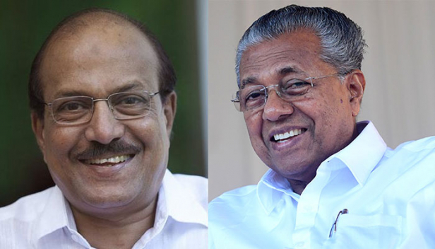 ഞങ്ങൾക്ക് ചങ്ങാതിമാർ ഉണ്ട്, അത് യുഡിഎഫ് ആണ്; സാമ്പാറിൽ വൈദഗ്ധ്യം ഉള്ളത് ഇടതു പക്ഷത്തിനാണ് ഞങ്ങൾക്കല്ലെന്നും പി കെ കുഞ്ഞാലിക്കുട്ടി; ബിജെപിയും ലീഗും ഒക്കചങ്ങാതിമാർ ആണെന്ന മുഖ്യമന്ത്രി പിണറായി വിജയന്റെ ആരോപണത്തിന് മറുപടിയുമായി മുസ്ലിം ലീഗ് ദേശീയ ജനറൽ സെക്രട്ടറി