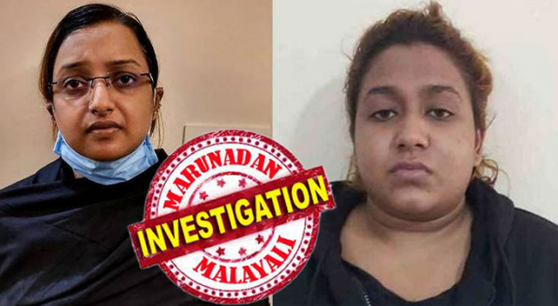 അറസ്റ്റിലാകുമ്പോൾ സ്വപ്ന സുരേഷും ലഹരിക്കേസ് പ്രതി അനിഖയും ധരിച്ചിരുന്നത് ഒരേ കമ്പനിയുടെ കറുത്ത വസ്ത്രങ്ങൾ! ശിവശങ്കറിന് മദ്യത്തിൽ കലർത്തി കൊടുത്തത് മുഹമ്മദ് അനൂപിൽ നിന്ന് കിട്ടിയ മയക്കുമരുന്നോ? ബിനീഷ് കോടിയേരിയുടെ സുഹൃത്തിന്റെ ഫോണിൽ സ്വർണ്ണ കടത്തുകാരന്റെ പേര് സേവ് ചെയ്തിരുന്നത് എംഡിഎംഎ രാസലഹരിയുടെ 'മോളി'യെന്ന വിളിപ്പേരിൽ; സരിത്തിനും സ്വപ്നയ്ക്കും റമീസ് ലഹരി കൈമാറിയെന്നും സൂചന; സ്വർണ്ണ കടത്തും മയക്കുമരുന്നു കേസും സമാനതകളിലൂടെ നീങ്ങുമ്പോൾ