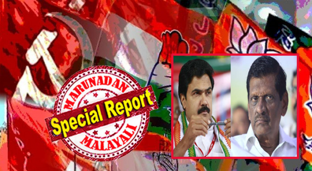 കുട്ടനാട് സീറ്റ് ജോസഫിന് നൽകിയാലും നൽകിയില്ലെങ്കിലും കോൺഗ്രസിന് തലവേദന; സ്വന്തം സ്ഥാനാർത്ഥിയുമായി മുമ്പോട്ട് പോകാൻ ഉറച്ച് ജോസ് കെ മാണിയും; യുഡിഎഫിൽ അടി മൂത്തതോടെ ആരെ നിർത്തിയാലും ജയിപ്പിച്ചെടുക്കാം എന്ന ആത്മവിശ്വാസത്തിൽ ഇടതു മുന്നണി; സുഭാഷ് വാസു പോയതിനാൽ ബിജെപിക്കും പ്രതീക്ഷയില്ല; ചവറയിൽ കഴിഞ്ഞ തവണ തുണച്ച ഭാഗ്യം ഇത്തവണ ഉണ്ടാവില്ലെന്ന നിഗമനത്തിൽ കുട്ടനാട് മാത്രം മുന്നിൽ കണ്ട് സിപിഎം നീക്കങ്ങളും