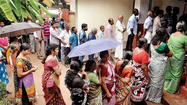 പരീക്ഷ പോലെയല്ല തെരഞ്ഞെടുപ്പ്, കേരളത്തെ കൂട്ടമരണത്തിലേക്ക് നയിച്ചേക്കാം; തദ്ദേശസ്വയംഭരണ സ്ഥാപനങ്ങളുടെ തിരഞ്ഞെടുപ്പ് മാറ്റിവെക്കണമെന്ന് ഐഎംഎ