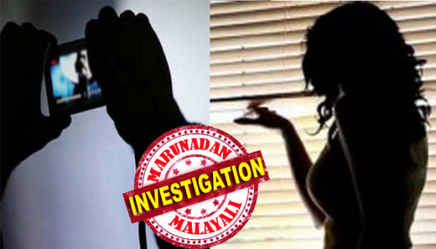 പ്രൊഫഷണൽസായ യുവതികൾ വീഡിയോ കോളിലൂടെ ആദ്യം കാട്ടിക്കൊടുക്കുക നഗ്നമേനി; എല്ലാ നിയന്ത്രണങ്ങളും വിട്ട് സ്വയം നഗ്നനാകുന്നതോടെ തേൻകെണിയിലെ ഇരയായി; രണ്ടാഴ്ച്ച കൊണ്ട് തിരുവനന്തപുരത്ത് മാത്രം പണം നഷ്ടമായത് എട്ടിലേറെ യുവാക്കൾക്ക്; ഹണിട്രാപ്പ് സംഘങ്ങൾക്ക് മികച്ച മാർക്കറ്റായി മലയാളി യുവത്വം മാറുന്നത് ഇങ്ങനെ