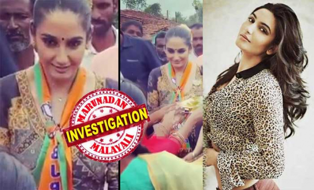 കന്നഡ താരങ്ങളുടെ നിശാപാർട്ടികളിൽ മയക്കുമരുന്ന് എത്തിച്ച മലയാളി അറസ്റ്റിൽ; പിടിയിലായത് അഞ്ച് വർഷമായി ബംഗളുരുവിൽ താമസിക്കുന്ന നിയാസ്; സിനിമാ മേഖലയിലെ പ്രമുഖരുമായി അടുത്ത ബന്ധമുള്ള നിയാസിനെ പിടുകൂടിയത് രാഗിണി ദ്വിവേദിയുടെ സുഹൃത്ത് നൽകിയ വിവരത്തിന്റെ അടിസ്ഥാനത്തിൽ; രാഗിണി രണ്ടാം പ്രതിയായ കേസിൽ വിവേക് ഒബ്റോയിയുടെ ബന്ധുവും പ്രതിപട്ടികയിൽ; അറസ്റ്റിലായ രാഗിണി ദ്വിവേദി ബിജെപിയുടെ താരപ്രചാരക ചർച്ചയാക്കി കോൺഗ്രസ് പ്രവർത്തകർ