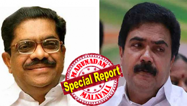 രാജ്യസഭാ സീറ്റ് കേരള കോൺഗ്രസിന് നൽകുന്നതറിഞ്ഞ് കഴിഞ്ഞദിവസം തനിക്ക് ഉറങ്ങാൻ കഴിഞ്ഞില്ലെന്ന് യുഡിഎഫ് യോഗത്തിൽ പറഞ്ഞത് വികാരാധീനനായി; മാണി വീണ്ടും യുഡിഎഫിന്റെ ഭാഗമാകുന്നത് കാണാൻ നിൽക്കാതെ ഉന്നതാധികാര സമിതിയിൽ നിന്നും പടിയിറക്കവും; രാജ്യസഭാ സീറ്റ് ജോസ് കെ മാണിക്ക് നൽകിയാൽ സാമൂഹികഘടനയിൽ വലിയ പ്രത്യാഘാതം സൃഷ്ടിക്കുമെന്നും മുന്നറിയിപ്പ്; കോൺഗ്രസിലും യുഡിഎഫിലും അന്ന് തീർത്തും ഒറ്റപ്പെട്ടെങ്കിലും ഞാനാണ് ശരിയെന്ന് കാലം തെളിയിച്ചെന്ന് വി എം സുധീരൻ