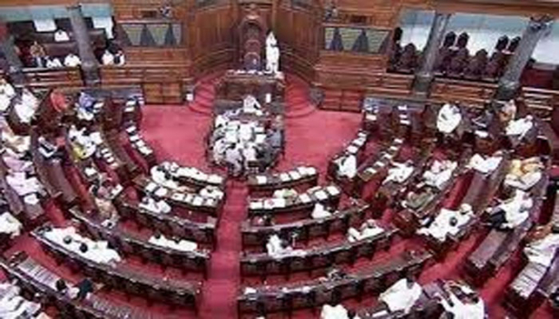 രാജ്യസഭാ ഉപാധ്യക്ഷൻ തിരഞ്ഞെടുപ്പിലേക്ക് പ്രതിപക്ഷത്തിന് പൊതു സ്ഥാനാർത്ഥി; മറ്റ് പ്രതിപക്ഷ പാർട്ടികളുമായി കൂടിയാലോചനകൾക്ക് ഗുലാം നബി ആസാദിനെ ചുമതലപ്പെടുത്തി കോൺഗ്രസ്