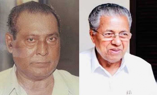 അതിസങ്കീർണ്ണമായ പ്രതിസന്ധി ഘട്ടങ്ങളെ മറികടക്കാൻ നേതൃപാടവം കാട്ടിയ സഖാവ്; ഓരോ ചുവട് മുന്നോട്ട് നീങ്ങുമ്പോഴും സഖാവ് ചടയന്റെ ഓർമ്മകൾ കരുത്ത് നൽകും; ചടയൻ ഗോവിന്ദനെ അനുസ്മരിച്ചു മുഖ്യമന്ത്രി പിണറായി