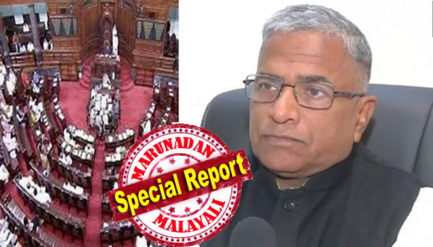 ദേശീയ ജനാധിപത്യ സഖ്യത്തിന്റെ രാജ്യസഭാ ഡെപ്യുട്ടി ചെയർമാൻ സ്ഥാനാർത്ഥിയായി ഹരിവംശ് നാരായൺ സിങ് തന്നെ; നാമനിർദ്ദേശ പത്രിക സമർപ്പിച്ച് ജനതാദൾ യുണൈറ്റഡ് നേതാവ്; സെപ്റ്റംബർ 14 ന് എല്ലാ അംഗങ്ങളും സഭയിലുണ്ടാകണമെന്ന് ബിജെപിയുടെ വിപ്പ്; പ്രതിപക്ഷത്തിന്റെ പൊതു സ്ഥാനാർത്ഥി ആർജെഡിയിൽ നിന്നെന്ന് റിപ്പോർട്ടുകൾ; പാർട്ടിക്ക് ജയിക്കാനായില്ലെങ്കിലും ബിജെപി സഖ്യത്തെ തോൽപ്പിക്കാൻ കരുക്കൾ നീക്കി കോൺഗ്രസ്