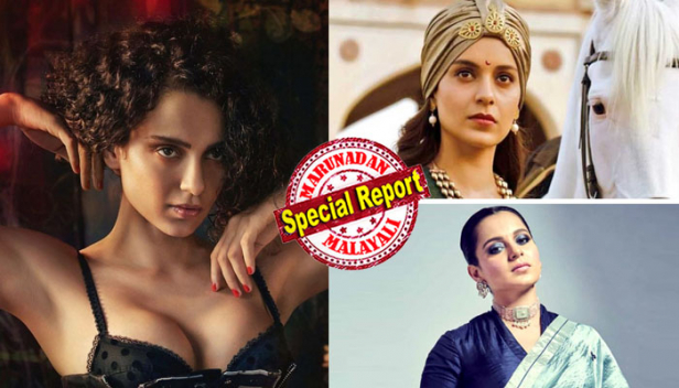 മുംബൈയിലെ എല്ലാ താര പാർട്ടികളിലും കൊക്കെയിൻ ഉണ്ടെന്ന് വെളിപ്പെടുത്തി ഏവരെയും ഞെട്ടിച്ചു; ബോളിവുഡിലെ ഒരു സഹനടൻ മയക്കുമരുന്ന് നൽകി തന്നെ ഉപയോഗിച്ചുവെന്നും തുറന്നുപറച്ചിൽ; രക്തം പരിശോധിച്ച് ഡ്രഗ് അഡിക്റ്റല്ല എന്ന തുറന്നുപറയാൻ സൂപ്പർ താരങ്ങളെ വെല്ലുവിളിച്ചു; ബോളിവുഡിലെ സ്വജനപക്ഷപാതിത്വത്തിനെതിരെ പോരാടി; സുശാന്ത് കേസിൽ ശിവസേനയുമായി ഇടഞ്ഞപ്പോൾ മുംബൈയെ ഉപമിച്ചത് പാക് അധിനിവേശ കശ്മീരിനോട്; കങ്കണ റണ്ണൗത്ത് ആരെയും കൂസാത്ത പെൺപുലി