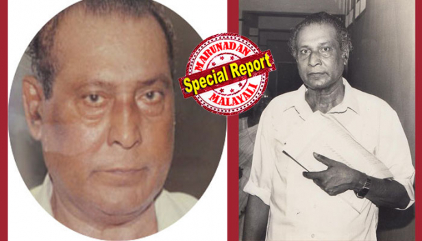 കമ്യൂണിസ്റ്റ് പാർട്ടിയുടെ സംസ്ഥാന സെക്രട്ടറിയായിരിക്കുമ്പോഴും മക്കൾ ജീവിച്ചത് കൂലിപ്പണിയെടുത്ത്; പാർട്ടി കൊടുത്ത കാറിൽ കയറാൻ പോലും കുടുംബത്തെ അനുവദിച്ചില്ല; ഒരു മകന് ദേശാഭിമാനി ഓഫീസിൽ ചെറിയ ജോലി കിട്ടിയതുപോലും ആക്ഷേപം ഭയന്ന് ഉപേക്ഷിച്ചു; ദാരിദ്ര്യത്തോട് പൊരുതിക്കയറിയ ബാല്യം; ഉന്നതങ്ങളിൽ എത്തിയിട്ടും സാധാരണക്കാരനായി ഒരു വിനയാന്വിത ജീവിതം; സിപിഎം നേതാവ് ചടയൻ ഗോവിന്ദന്റെ ഒരു ഓർമ്മദിനം കൂടി കടന്നുപോവുമ്പോൾ