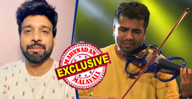 ഐസിയുവിലെ ക്യാമറകളെ വെട്ടിക്കാൻ ഉമ്മ വയ്ക്കുന്നു എന്ന ഒരു സീൻ ക്രിയേറ്റ് ചെയ്തത് പ്രകാശൻ തമ്പി; ഉമ്മ വയ്ക്കാൻ ബാലുവിലെക്ക് കുനിഞ്ഞ നിമിഷം കൈകൾ ബാലുവിന്റെ കഴുത്തിൽ അമർന്നുവോ? മരണ കാരണമായത് 'ദുരൂഹ ഉമ്മ'; ബാലഭാസ്കറിന്റെ മരണത്തിൽ സ്റ്റീഫൻ ദേവസ്യയെ ചോദ്യം ചെയ്യാൻ കാരണം കുടുംബാംഗത്തിന്റെ ഈ മൊഴി; ഞെട്ടിക്കുന്ന സംശയം മറുനാടനോട് വിശദീകരിച്ച് ബാലഭാസ്കറിന്റെ അടുത്ത ബന്ധു
