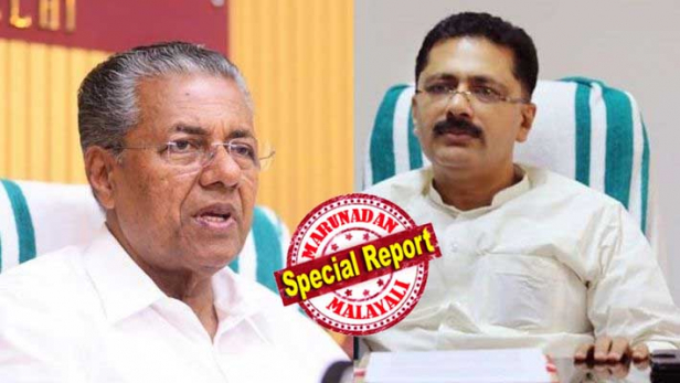 ഒളിക്കാൻ ഒന്നുമില്ലെന്നു പറഞ്ഞ് ഖുർആനെ മറയാക്കി രക്ഷപെടൽ ശ്രമം; അന്വേഷണ സംഘവുമായി സഹകരിക്കുമെന്നും മാധ്യമങ്ങളോട് എല്ലാം തുറന്നു പറയുമെന്ന് വീമ്പടി; രാവിലെ എൻഫോഴ്സ്മെന്റ് ഓഫീസിൽ ഉദ്യോഗസ്ഥർ ചോദ്യം ചെയ്ത ശേഷം ആരോടും മിണ്ടാതെ സ്വകാര്യ വാഹനത്തിൽ മുങ്ങി; വിവരം തിരക്കി മാധ്യമപ്രവർത്തകർ വിളിച്ചപ്പോൾ മൊബൈൽ ഫോൺ 'സ്വിച്ച് ഓഫ്'; എൻഐഎയും ചോദ്യം ചെയ്തേക്കും; സ്വർണ്ണക്കടത്തു കേസ് അന്വേഷണം മന്ത്രിസഭയിൽ എത്തിയതോടെ സർക്കാർ കടുത്ത പ്രതിസന്ധിയിൽ