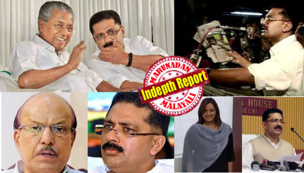 തുടക്കം 'ഇന്ത്യയുടെ മോചനം ഇസ്ലാമിലൂടെ' എന്ന് ആഹ്വാനം ചെയ്ത സിമിയിൽ; വൈകാതെ ഈ സംഘടനവിട്ട് എംഎസ്എഫിൽ; തീപ്പൊരി പ്രാസംഗികനായി യൂത്ത് ലീഗിന്റെ അഖിലേന്ത്യ നേതൃത്വത്തിലേക്ക്; സൂനാമി ഫണ്ട് അടക്കമുള്ള ലീഗിന്റെ അഴിമതികൾ ചോദ്യം ചെയ്തപ്പോൾ പുറത്ത്; കുറ്റിപ്പുറത്ത് കുഞ്ഞാലിക്കുട്ടിയെ മലർത്തിയടിച്ചതോടെ ഇടതുപക്ഷത്തിന്റെ ഹീറോ; മന്ത്രി സ്ഥാനത്തേക്ക് എത്തിയത് പിതാവിനെപ്പോലെ അടുപ്പമുള്ള പിണറായി വഴി; മന്ത്രി കെ ടി ജലീലിന്റെ രാഷ്ട്രീയ ജീവിതം ഇങ്ങനെ