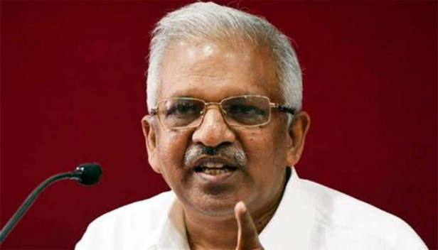 അലനും താഹയും മാവോയിസ്റ്റുകൾ തന്നെയെന്ന് സിപിഎം നേതാവ് പി ജയരാജൻ; ഇരുവരും നടത്തിയത് മാവോയിസ്റ്റുകളുടെ രേഖയിൽ പറഞ്ഞ ഫ്രാക്ഷൻ പ്രവർത്തനം; പാർട്ടി മെമ്പർ ചെയ്യാൻ പാടില്ലാത്ത കാര്യം ചെയ്തുവെന്നെങ്കിലും സമ്മതിക്കണമെന്നും ഫേസ്ബുക്ക് പോസ്റ്റ്