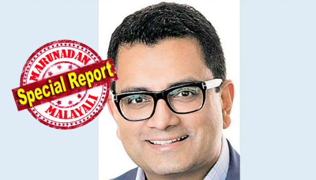 മൈക്രോസോഫ്റ്റിൽ മലയാളികളുടെ അഭിമാനം വാനോളം ഉയർത്തി ജോൺ ജോർജ്; മൈക്രോസോഫ്റ്റിന്റെ വൈസ് പ്രസിഡന്റായി കോട്ടയത്തുകാരന് ചുമതല: കഠിനാധ്വാനം കൊണ്ട് ജീവിത വിജയം അനായാസമാക്കിയ ജെജിയുടെ കഥ