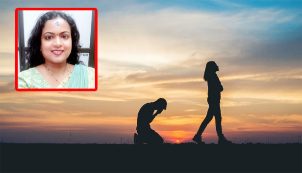 സ്നേഹവും കരുതലും കൊടുത്തും വാങ്ങിയും മത്സരിച്ചു; ഒന്നിച്ചു ജീവിക്കാൻ കഴിയില്ല എന്നറിഞ്ഞു തന്നെ! ഇപ്പോൾ എന്നെ അവൾ ഇങ്ങനെ വെറുക്കുന്നത് സഹിക്കാൻ പറ്റുന്നില്ല; ഒന്ന് മിണ്ടിയാൽ മാത്രം മതി എന്ന് പറഞ്ഞ് പൊട്ടിക്കരയുന്ന പുരുഷൻ; സ്നേഹത്തിന് മേലെ ആണ് ഏറ്റവും കണ്ണ് വെയ്ക്കുന്നത്; കൗൺസലിങ് സൈക്കോളജിസ്റ്റ് കല എഴുതുന്നു