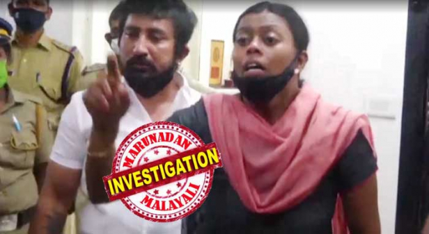 പ്രധാനമന്ത്രിക്ക് പരാതി നൽകിയ പതിമൂന്നുകാരിയുടെ മാതാപിതാക്കൾക്കെതിരെ പരാതിപ്രവാഹം; മകനെ കാറിടിച്ച് കൊല്ലാൻ ശ്രമിച്ചുവെന്ന് സിറ്റി പൊലീസ് കമ്മിഷണർക്ക് പരാതി നൽകിയത് ഗുണ്ട ശങ്കറിന്റെ അമ്മ; പലിശക്ക് കടം കൊടുക്കൽ, തട്ടിക്കൊണ്ടുപോകൽ തുടങ്ങി 17 കേസിൽ പ്രതി സുജിത്ത് കൃഷ്ണൻ എന്ന് അന്വേഷണത്തിലും തെളിഞ്ഞു; മകളുടെ പരാതി വധശ്രമം മറച്ചുവെക്കനെന്ന് പൊലീസ്; സുജിത്തും ഭാര്യയും അറസ്റ്റിലായതോടെ പ്രധാനമന്ത്രിക്ക് നൽകിയ പരാതിയിൽ നാടകീയ സംഭവ വികാസങ്ങൾ