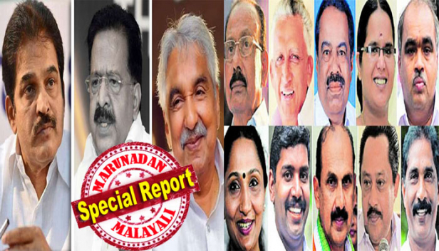 എ.കെ.ആന്റണിയും തെന്നല ബാലകൃഷ്ണപിള്ളയും ഒഴിച്ചുള്ള നേതാക്കൾക്കെല്ലാം നോമിനികൾ; എ ഐ ഗ്രൂപ്പുകൾക്ക് പുറമേ കെ സി വേണുഗോപാലിനും കിട്ടി പരിഗണന; പാർട്ടിയിൽ തങ്ങൾ തുല്യശക്തരെന്ന് പരസ്പരം സമ്മതിച്ച് ഇരു ഗ്രൂപ്പുകളും; ജയലക്ഷ്മിക്കും ദീപ്തി മേരി വർഗീസിനും കിട്ടിയത് വനിതകളെന്ന പരിഗണന; സൈബർ ഇടങ്ങളിലെയും ചാനൽ ചർച്ചകളിലെയും പുലികളെയും തഴയാനായില്ല; ഭാരവാഹി പട്ടികയിൽ ആളെണ്ണം കുറയണമെന്ന് ആഗ്രഹിച്ചത് മുല്ലപ്പള്ളി മാത്രവും; കൊറോണക്കാലത്തെ കെപിസിസി ജംബോ പട്ടികക്ക് പിന്നിലെ സത്യവും സമവാക്യങ്ങളും ഇങ്ങനെ..