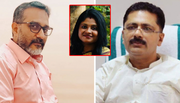 എന്തൊക്കെ പറഞ്ഞാലും അനിൽ നമ്പ്യാരെന്ന മാധ്യമപ്രവർത്തകൻ തന്നെയാണ് നിലവിൽ ദ ട്രൂ ഹീറോ; ഒരു ചോദ്യം ചെയ്യലിന്റെ പേരിൽ ജനം ടിവിയിലെ പദവി സ്വമേധയാ ഉപേക്ഷിച്ച അനിൽ നമ്പ്യാർക്ക് ഉള്ളതും ജലീലിനില്ലാത്തതും ഒന്നാണ്-നട്ടെല്ല്! അതുകൊണ്ടൊക്കെ തന്നെ ജലീലിനു തലതാഴ്ത്തി ഇരിക്കാനേ അവകാശമുള്ളൂ! അഞ്ജു പാർവതി പ്രഭീഷ് എഴുതുന്നു