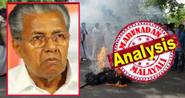 തുടർ ഭരണ സ്വപ്നവുമായി നടത്തിയ പിആർ വർക്കെല്ലാം പൊളിഞ്ഞു; സ്വപ്നയേയും ശിവശങ്കറിനേയും കൈവിട്ട് പിടിച്ചു നിന്നപ്പോൾ ഇടിതീ പോലെ മയക്കുമരുന്ന് കേസ്; ജലീലിനെ നയതന്ത്ര ചട്ടലംഘനം കുരുക്കിയപ്പോൾ ബിനീഷ് കോടിയേരിയെ കുടുക്കി വഴിവിട്ട ബന്ധങ്ങൾ; വില്ലൻ റോളിൽ ഇപിയുടെ മകനും; ബിജെപിയും കോൺഗ്രസും പ്രതിഷേധം ഉയർത്തുമ്പോൾ പൊട്ടുന്നത് ഊതി വീർപ്പിച്ച ഇമേജ് ബലൂൺ; പ്രതിരോധത്തിന് ഇനി പൊട്ടിത്തെറിക്കുന്ന ആക്രമണ ശൈലി; മാധ്യമങ്ങളെ പഴി പറഞ്ഞ് കളം പിടിക്കാൻ പിണറായി