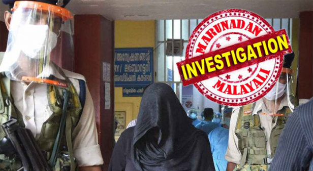 മെഡിക്കൽ കോളേജിൽ നിന്ന് സ്വപ്ന ഫോണിൽ ബന്ധപ്പെട്ടത് ഭരണതലത്തിലെ ഉന്നതനെ? ഉന്നതന്റെ മൊബൈലിൽ നിന്നയച്ച സന്ദേശം മറ്റൊരു മൊബൈൽ ഫോണിലാക്കി സ്വപ്നയുടെ അടുത്തുണ്ടായിരുന്നയാളുടെ ഫോണിലേക്കയച്ചു; ആരോഗ്യ പ്രവർത്തകയുടെ മൊബൈലിലേക്ക് എത്തിയ സന്ദേശം സ്വപ്നയെ കാണിച്ചു; റെക്കോഡ് ചെയ്ത് മറുപടി; ഇനി ചോദ്യം ചെയ്താൽ പറയേണ്ടത് എന്തെന്ന ഉപദേശവും തിരിച്ചെത്തി; സ്വപ്നയുടെ ആശുപത്രി ഫോൺ വിളിയിൽ പുറത്തു വരുന്നത് ഞെട്ടിക്കുന്ന അട്ടിമറി വിവരങ്ങൾ